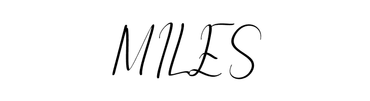 Ashanty Herlina Italic  Free Fonts Download