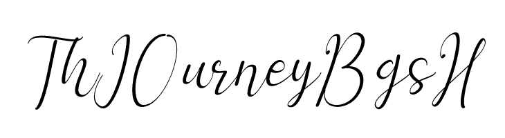 Ashanty Herlina Italic  Free Fonts Download