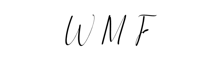 Ashanty Herlina Italic  Free Fonts Download