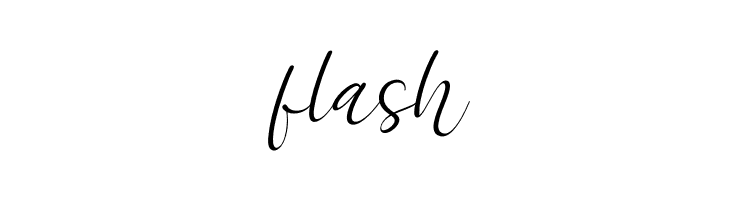 Ashanty Herlina Italic  Free Fonts Download
