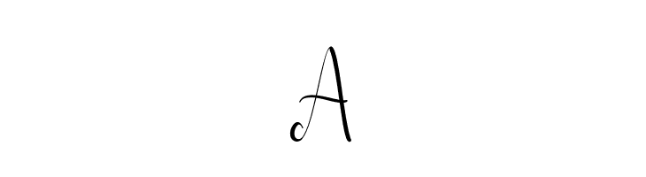 Ashanty Herlina  Free Fonts Download