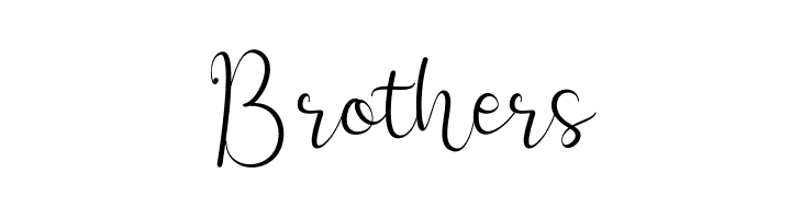 Ashanty Herlina  Free Fonts Download