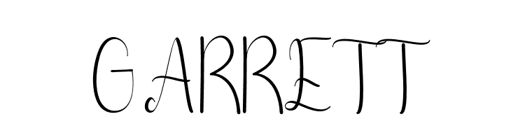 Ashanty Herlina  Free Fonts Download