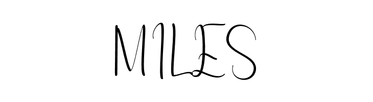 Ashanty Herlina  Free Fonts Download