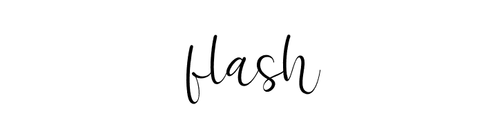 Ashanty Herlina  Free Fonts Download