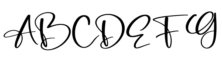 Richella  Free Fonts Download