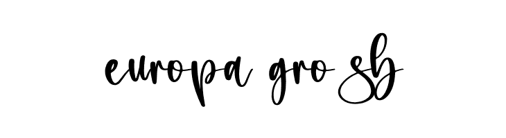 Richella  Free Fonts Download