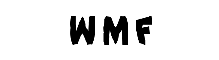 FLH-Font  Free Fonts Download