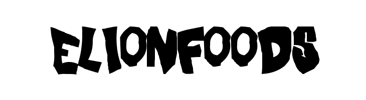 FLH-Font  Free Fonts Download