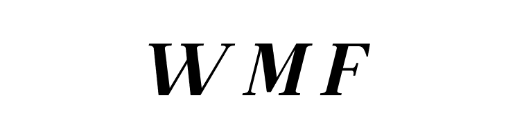 The Thesla Ohago Italic  Free Fonts Download
