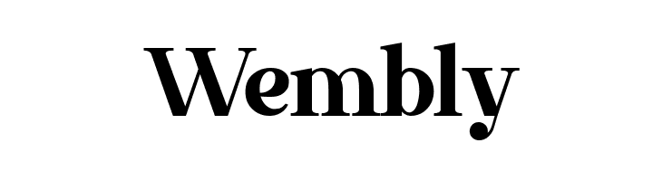 The Thesla Ohago  Free Fonts Download