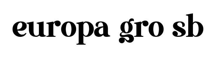 The Thesla Ohago  Free Fonts Download