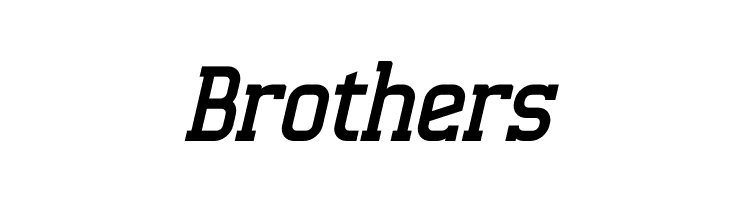 Alexside Italic  Free Fonts Download