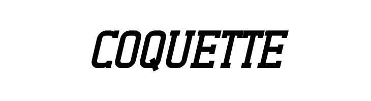 Alexside Italic  Free Fonts Download