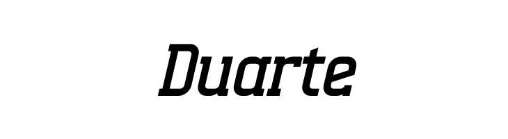 Alexside Italic  Free Fonts Download