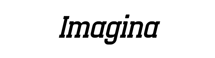 Alexside Italic  Free Fonts Download