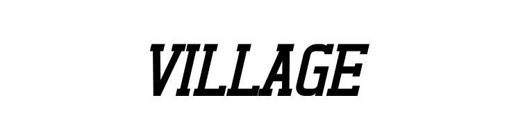 Alexside Italic  Free Fonts Download