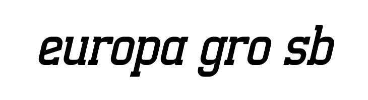 Alexside Italic  Free Fonts Download