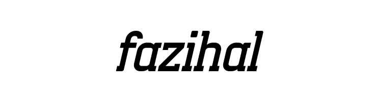 Alexside Italic  Free Fonts Download