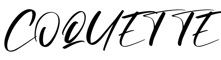 Dellisa Roslytta  Free Fonts Download