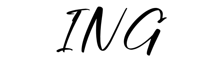 Dellisa Roslytta  Free Fonts Download