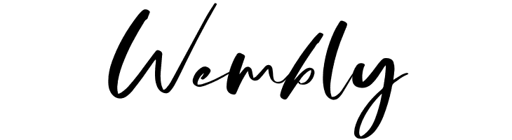 Dellisa Roslytta  Free Fonts Download