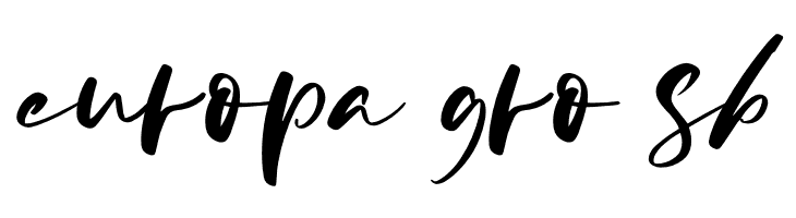 Dellisa Roslytta  Free Fonts Download