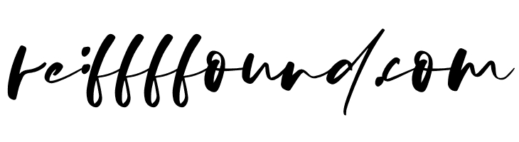 Dellisa Roslytta  Free Fonts Download