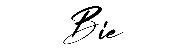 Dellisa Roslytta Italic  Free Fonts Download