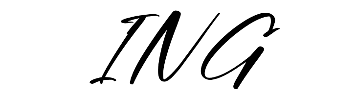 Dellisa Roslytta Italic  Free Fonts Download