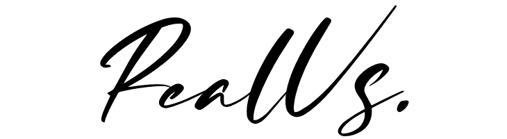 Dellisa Roslytta Italic  Free Fonts Download