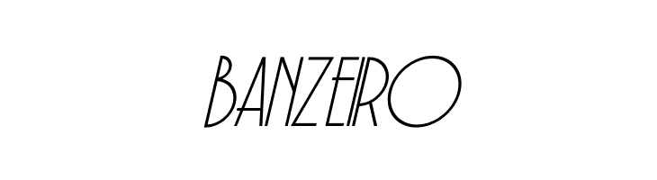 PÕRTO Italic  Free Fonts Download