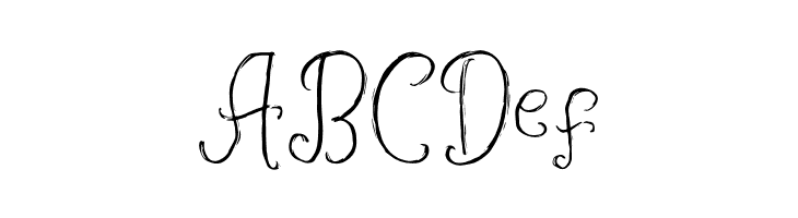 Romantyc Goblins  Free Fonts Download