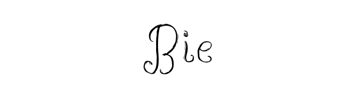 Romantyc Goblins  Free Fonts Download