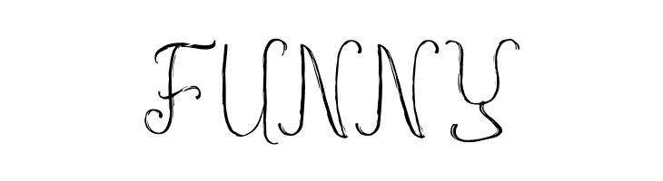 Romantyc Goblins  Free Fonts Download