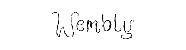 Romantyc Goblins  Free Fonts Download