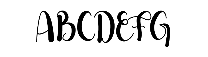 belymole  Free Fonts Download