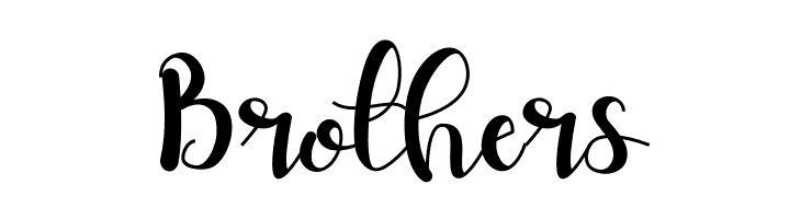 belymole  Free Fonts Download