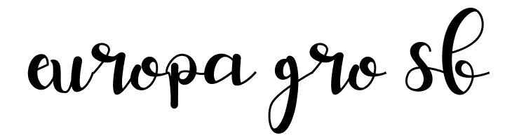 belymole  Free Fonts Download