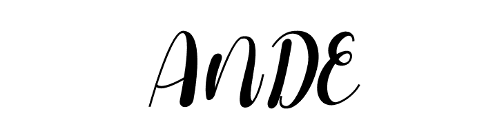 belymole Italic  Free Fonts Download