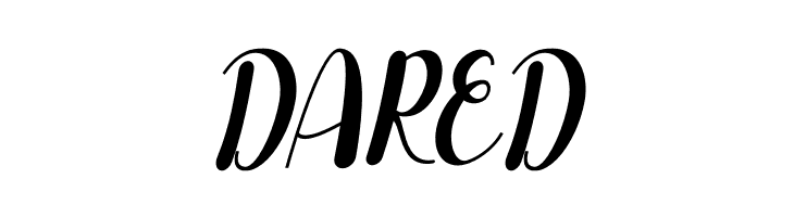 belymole Italic  Free Fonts Download