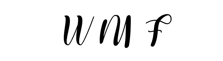 belymole Italic  Free Fonts Download