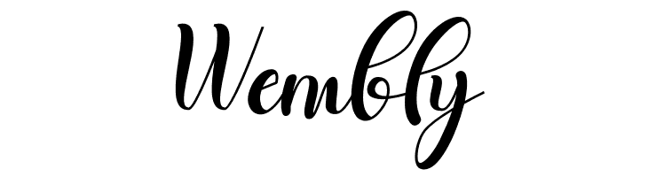 belymole Italic  Free Fonts Download