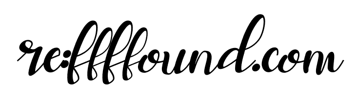 belymole Italic  Free Fonts Download