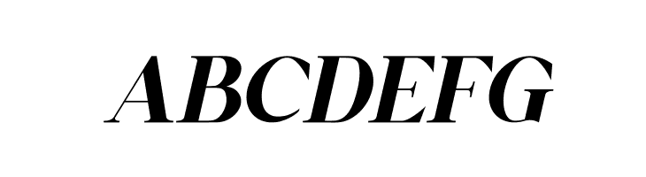 Diamond Sparkling Italic  Free Fonts Download