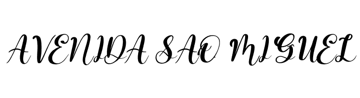 Barbara Lattvia Italic  Free Fonts Download