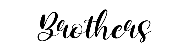 Barbara Lattvia Italic  Free Fonts Download