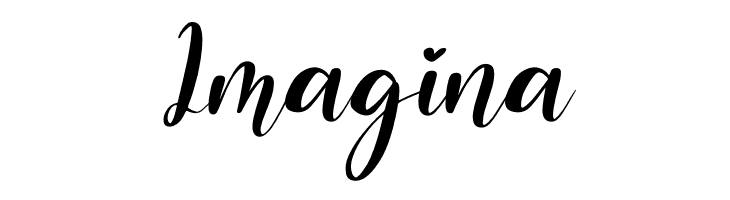 Barbara Lattvia Italic  Free Fonts Download