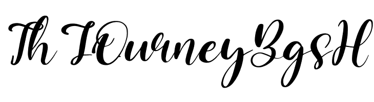 Barbara Lattvia Italic  Free Fonts Download