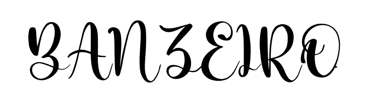 Barbara Lattvia  Free Fonts Download